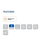 Πάγκος κατάψυξης QN 3200SG - GN 1/1 (ΑΠΟΜΑΚΡΥΣΜΕΝΗΣ ΣΥΝΔΕΣΗΣ REMOTE)